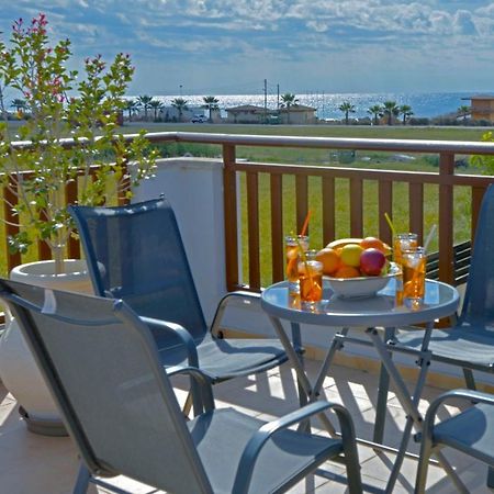 Villa Rosedale By Ezoria Villas Ayia Napa Eksteriør billede
