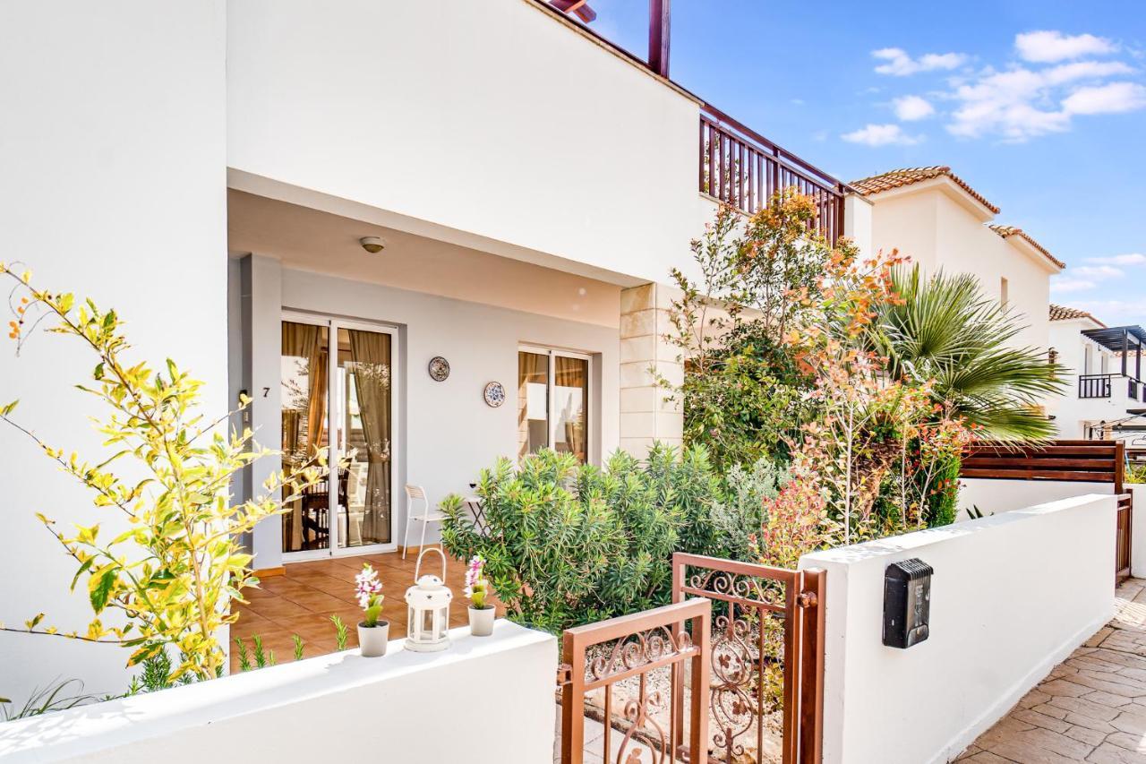 Villa Rosedale By Ezoria Villas Ayia Napa Eksteriør billede